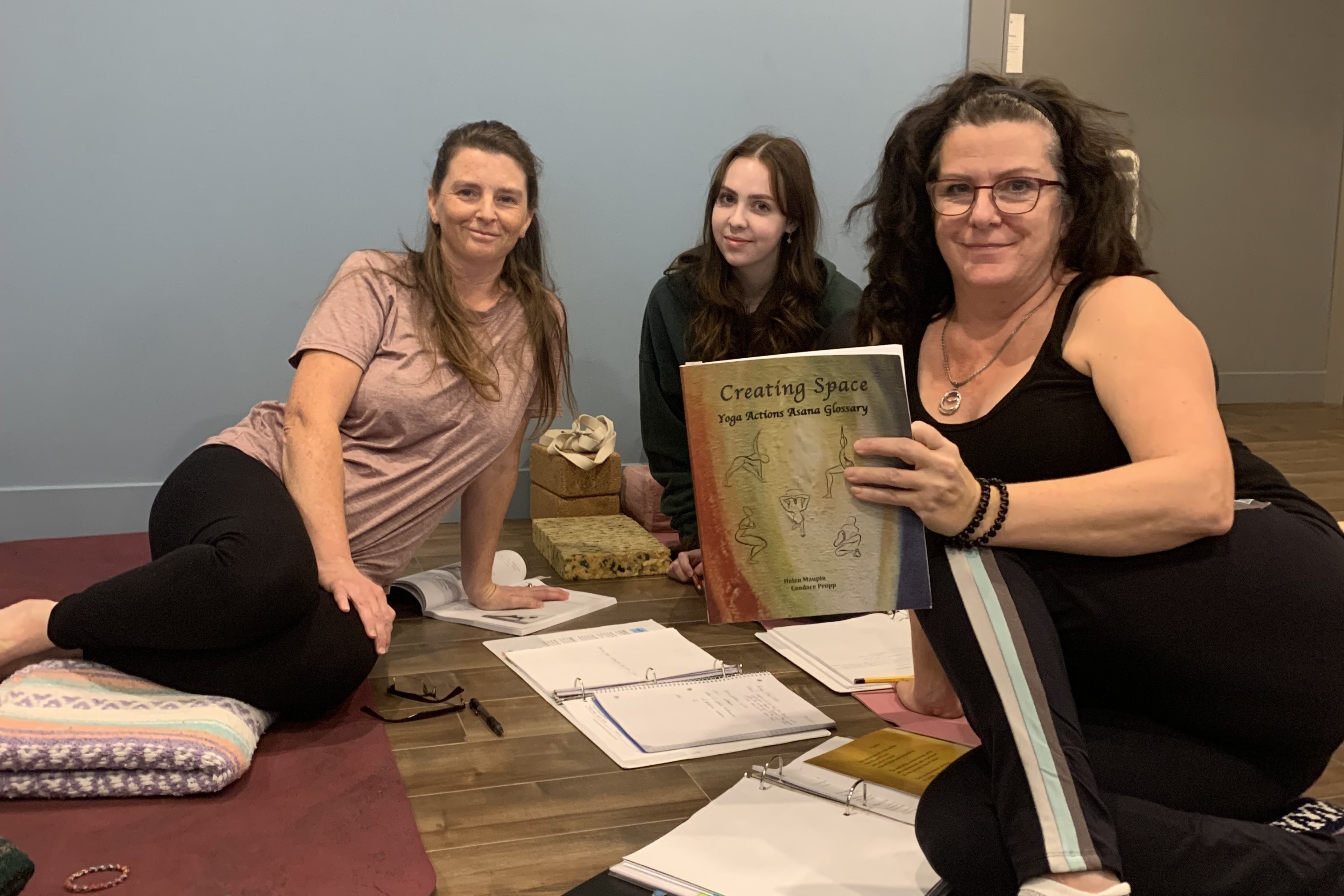 Admin Team